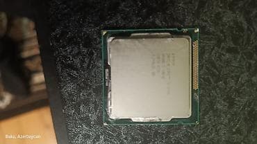 Məhsul: Intel Core i5-2400 prosessor - Model: Intel Core i5-2400 lalafo.az -da Məhsul: Intel Core i5-2400 prosessor - Model: Intel Core i5-2400