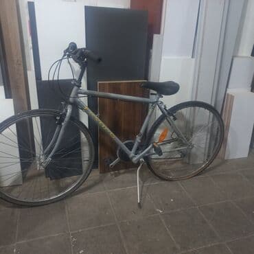 İşlənmiş Fat Bike 29", sürətlərin sayı: 9, Ödənişli çatdırılma lalafo.az -da İşlənmiş Fat Bike 29", sürətlərin sayı: 9, Ödənişli çatdırılma