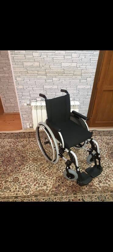 Xəstə kalyaskası və çəliklər satılır lalafo.az -da Xəstə kalyaskası və çəliklər satılır