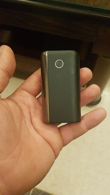 Glo hyper+ SATILIR elektronik lalafo.az -da Glo hyper+ SATILIR elektronik