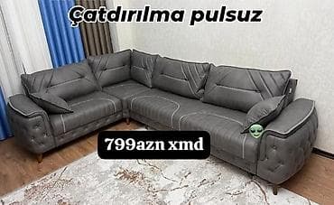 Künc divan, Yeni, Parça, Pulsuz çatdırılma lalafo.az -da Künc divan, Yeni, Parça, Pulsuz çatdırılma