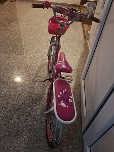 İşlənmiş İki təkərli Uşaq velosipedi Stels, 20", sürətlərin sayı: 1 lalafo.az -da İşlənmiş İki təkərli Uşaq velosipedi Stels, 20", sürətlərin sayı: 1