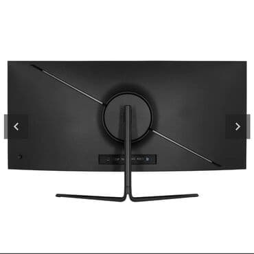 2E Gaming G3024B ultrawide monitor 30 inç VA panel 100hz 2560 × 1080 lalafo.az -da 2E Gaming G3024B ultrawide monitor 30 inç VA panel 100hz 2560 × 1080
