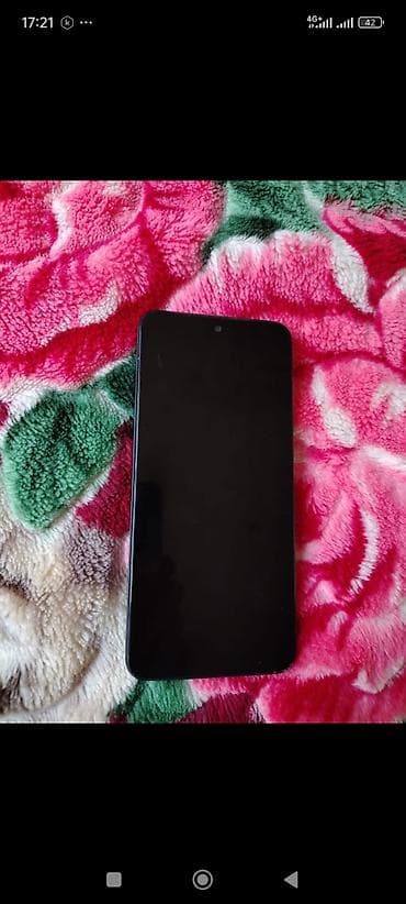 Redmi 12, 256 ГБ, цвет - Черный at lalafo.az Redmi 12, 256 ГБ, цвет - Черный