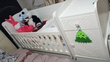 Oğlan və qız üçün, İşlənmiş, Beşik, Komod lalafo.az -da Oğlan və qız üçün, İşlənmiş, Beşik, Komod