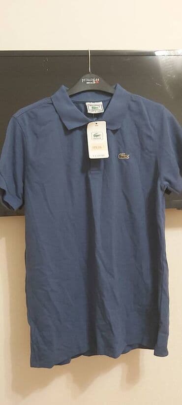Futbolka, Lacoste, S lalafo.az -da Futbolka, Lacoste, S