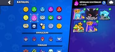45MİN KUPA BRAWL STARS HESABİ SATİLİR.ÇOX GÖZƏL HESABDİR,DÜNYA lalafo.az -da — 4 45MİN KUPA BRAWL STARS HESABİ SATİLİR.ÇOX GÖZƏL HESABDİR,DÜNYA — 4