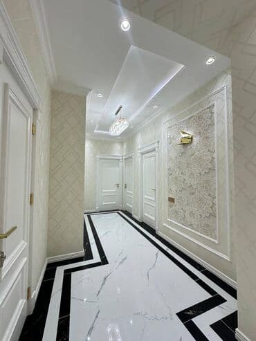 1-ci mikrorayon, 3 otaqlı, Yeni tikili, m. 20 Yanvar, 115 kv. m lalafo.az -da — 9 1-ci mikrorayon, 3 otaqlı, Yeni tikili, m. 20 Yanvar, 115 kv. m — 9