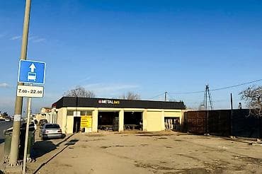 Zabrat yolunda 65 kv.m olan obyekt icarəyə verilir. Taxta, plastik lalafo.az -da Zabrat yolunda 65 kv.m olan obyekt icarəyə verilir. Taxta, plastik