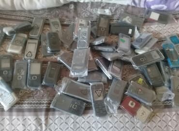 Korpuslar qiymət 3 azndən başlayır sizə lazım olanı yazın çalışaram lalafo.az -da Korpuslar qiymət 3 azndən başlayır sizə lazım olanı yazın çalışaram