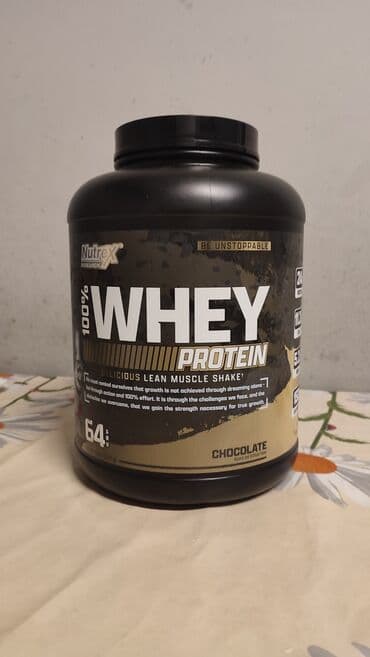 Protein lalafo.az -da Protein