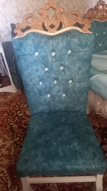 6 əd stul cox az işlənib lalafo.az -da 6 əd stul cox az işlənib