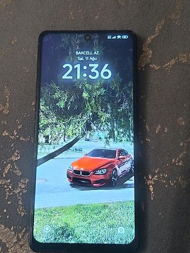 Poco X5 Pro 5G, 256 GB, rəng - Qara, Düyməli, Barmaq izi, Sənədlərlə lalafo.az -da Poco X5 Pro 5G, 256 GB, rəng - Qara, Düyməli, Barmaq izi, Sənədlərlə