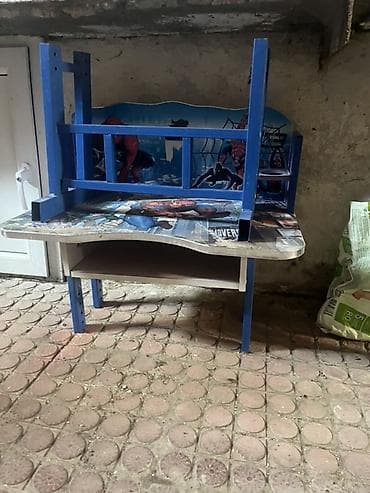 Usaq partasi stulu yoxdu lalafo.az -da Usaq partasi stulu yoxdu