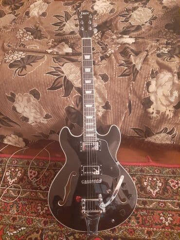 Elektro gitaralar: Elektron gitara, 6 sim lalafo.az -da — 2 Elektro gitaralar: Elektron gitara, 6 sim — 2