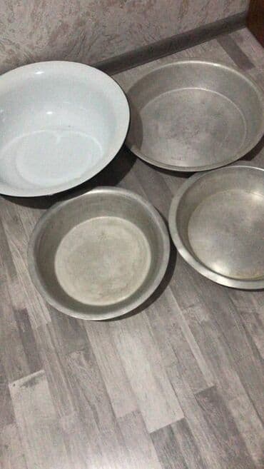 Tava, rəng - Ağ, Çuqun, Rusiya lalafo.az -da Tava, rəng - Ağ, Çuqun, Rusiya