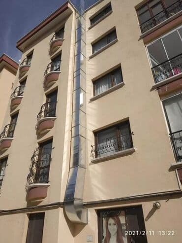 Балконы: Havalandırma zontları ve boruların sifarişi qebul olunur,həmçinin at lalafo.az — 8 Балконы: Havalandırma zontları ve boruların sifarişi qebul olunur,həmçinin — 8