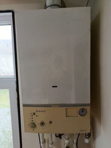 İşlənmiş Kombi 28 kVt, Ünvandan götürmə, Zəmanətli, Kredit yoxdur lalafo.az -da İşlənmiş Kombi 28 kVt, Ünvandan götürmə, Zəmanətli, Kredit yoxdur