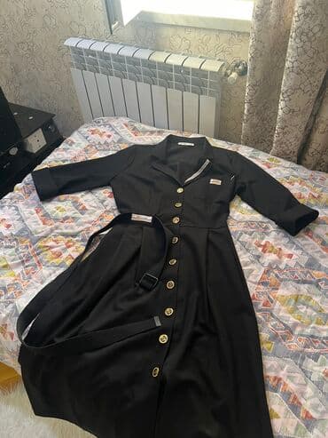 Salam, geyilmeyib. Razmer böyük olduğu üçün satılır. Ziyafet donudur lalafo.az -da Salam, geyilmeyib. Razmer böyük olduğu üçün satılır. Ziyafet donudur