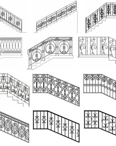 Потолок: Metal EN MMC olaraq istədiyiniz forma və ölçüde demir işlerinin at lalafo.az — 23 Потолок: Metal EN MMC olaraq istədiyiniz forma və ölçüde demir işlerinin — 23