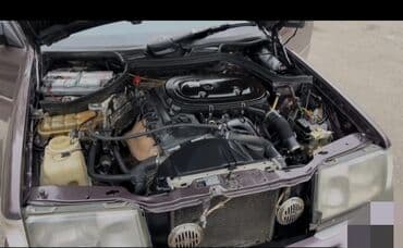 Mercedes-Benz E 230: 2.3 l | 1993 il Sedan lalafo.az -da Mercedes-Benz E 230: 2.3 l | 1993 il Sedan