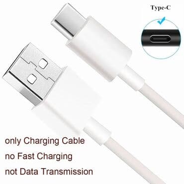 Kabel Type C (USB-C), Yeni lalafo.az -da Kabel Type C (USB-C), Yeni