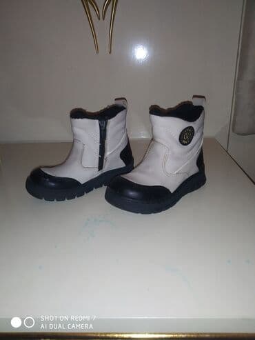 Uşaq ayaqqabısı 22 razmer materialı keyfiyyətli 14 m lalafo.az -da Uşaq ayaqqabısı 22 razmer materialı keyfiyyətli 14 m