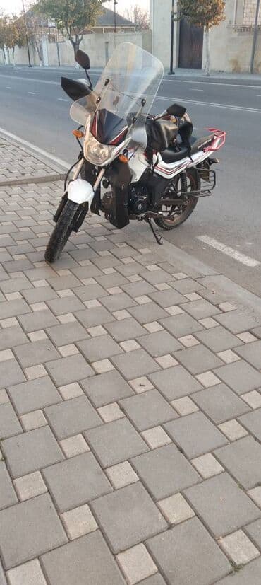 - N49, 110 sm3, 2024 il, 12000 km lalafo.az -da - N49, 110 sm3, 2024 il, 12000 km