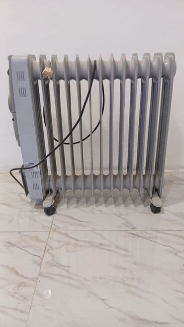 Yağ radiatoru, Nikai, Ünvandan götürmə, Pulsuz çatdırılma, Ödənişli çatdırılma lalafo.az -da Yağ radiatoru, Nikai, Ünvandan götürmə, Pulsuz çatdırılma, Ödənişli çatdırılma