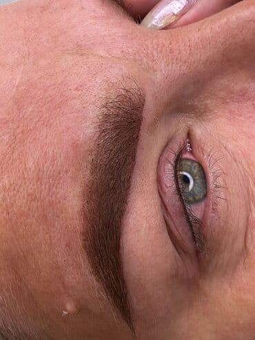 Перманентный макияж – это, по существу, одно из косметических средств lalafo.az -da Перманентный макияж – это, по существу, одно из косметических средств