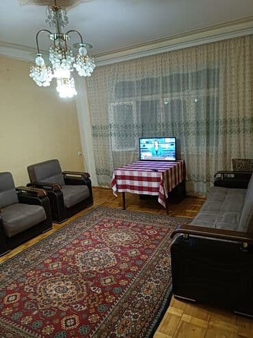 Sumqayıt şəhəri, 10-cu mikrorayon ərazisində, 4 otaqlı tam əşyalı lalafo.az -da Sumqayıt şəhəri, 10-cu mikrorayon ərazisində, 4 otaqlı tam əşyalı