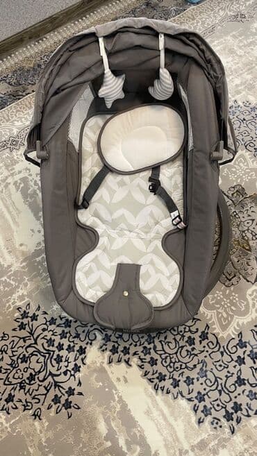 Ana qucağı satılır. Heç istifadə olunmayıb. Yenidir lalafo.az -da Ana qucağı satılır. Heç istifadə olunmayıb. Yenidir