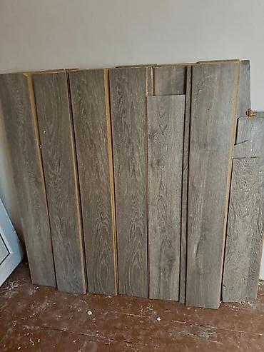 Laminat döşəmə taxtaları - Sahə: 40 kv.m - Qiymət: 160 AZN - Məkan at lalafo.az Laminat döşəmə taxtaları - Sahə: 40 kv.m - Qiymət: 160 AZN - Məkan