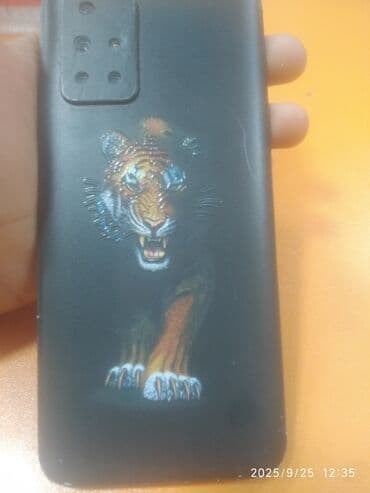 Redmi 10, 128 GB, rəng - Mavi, İki sim kartlı, Barmaq izi lalafo.az -da Redmi 10, 128 GB, rəng - Mavi, İki sim kartlı, Barmaq izi