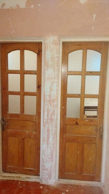 Qapıların quraşdırılması, montajı: Ağac qapılar və pilləkənlər – hazırlama və quraşdırma xidməti - lalafo.az -da — 3 Qapıların quraşdırılması, montajı: Ağac qapılar və pilləkənlər – hazırlama və quraşdırma xidməti - — 3