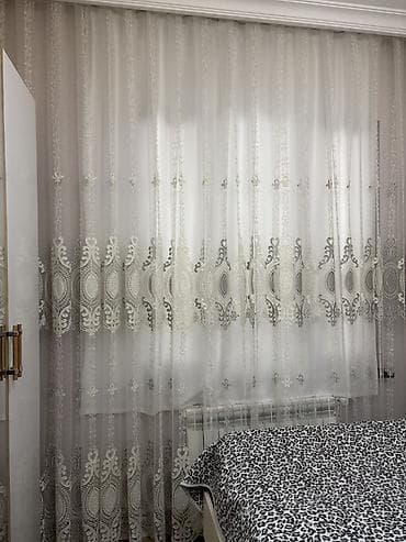 Yeni, Tül, rəng - Ağ, Ünvandan götürmə, Ödənişli çatdırılma lalafo.az -da Yeni, Tül, rəng - Ağ, Ünvandan götürmə, Ödənişli çatdırılma