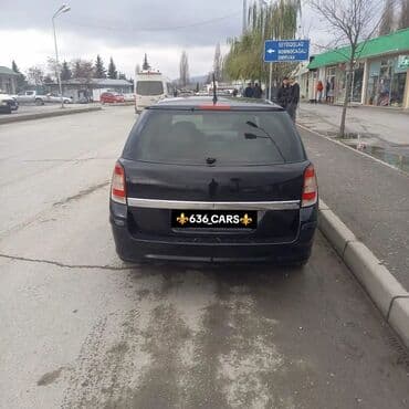 Opel Astra: 1.3 l | 2009 il 90800 km Universal lalafo.az -da Opel Astra: 1.3 l | 2009 il 90800 km Universal