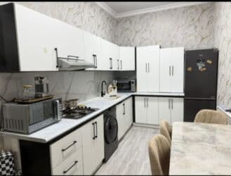 ✅5 metr ölçüde metbex mebeli satilir 550 manata . Üstünde qaz lalafo.az -da ✅5 metr ölçüde metbex mebeli satilir 550 manata . Üstünde qaz