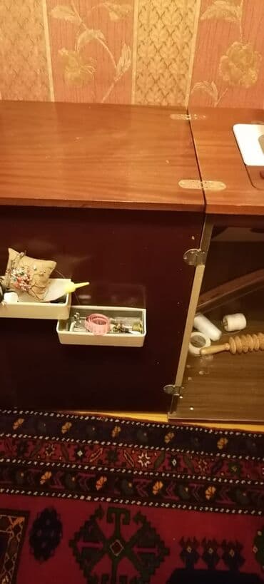 Brilliance: Tikiş maşını Chayka, İşlənmiş,Mexaniki, Ünvandan götürmə lalafo.az -da — 2 Brilliance: Tikiş maşını Chayka, İşlənmiş,Mexaniki, Ünvandan götürmə — 2