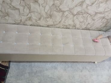 Yeni, Pufik oturacaq, Vеlur parça, rəng - Süd rəngi, Kredit yoxdur, Çatdırılma yoxdur lalafo.az -da Yeni, Pufik oturacaq, Vеlur parça, rəng - Süd rəngi, Kredit yoxdur, Çatdırılma yoxdur