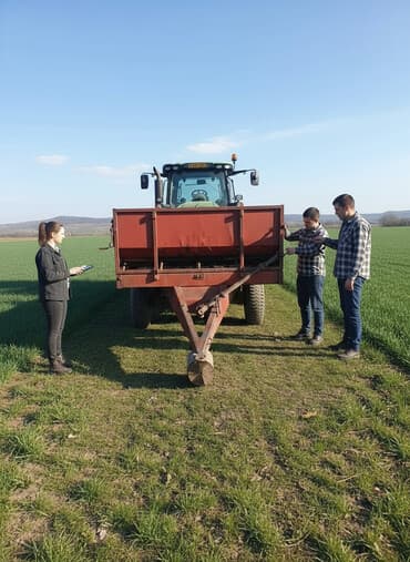 Ротоваторы: Peyin Səpən Qoşqu (lapet) Peyin səpən satilir. İdeal vəziyyətdədir at lalafo.az — 1 Ротоваторы: Peyin Səpən Qoşqu (lapet) Peyin səpən satilir. İdeal vəziyyətdədir — 1