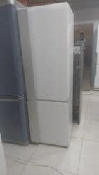 Blenderlər: İki qapılı, aşağıdan donduruculu ağ rəngli soyuducu. Xüsusiyyətlər: - lalafo.az -da — 2 Blenderlər: İki qapılı, aşağıdan donduruculu ağ rəngli soyuducu. Xüsusiyyətlər: - — 2