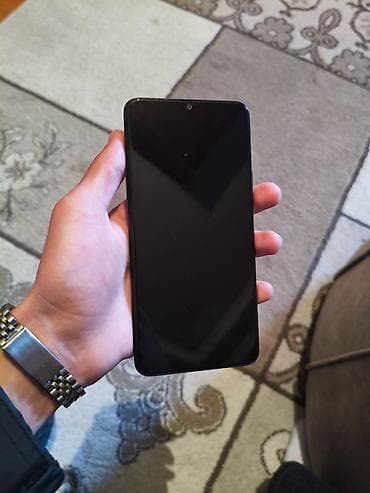 Samsung Galaxy A20s, 32 GB, rəng - Qara, Barmaq izi lalafo.az -da Samsung Galaxy A20s, 32 GB, rəng - Qara, Barmaq izi