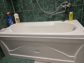 Məhsul: Vanna otağı üçün akril vanna + tək nəfərlik çarpayı və şkaf lalafo.az -da Məhsul: Vanna otağı üçün akril vanna + tək nəfərlik çarpayı və şkaf