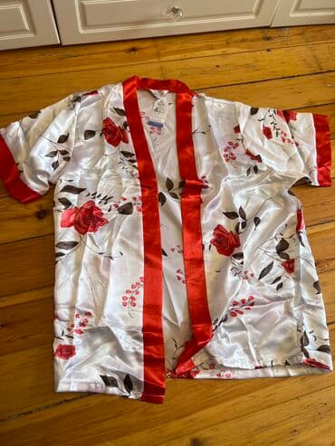 Hec geyinilmeyib etiket uzerindedi. Qiymet 5azn lalafo.az -da Hec geyinilmeyib etiket uzerindedi. Qiymet 5azn