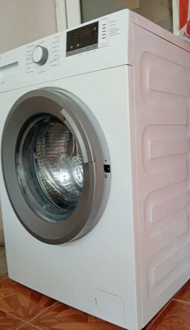 Paltaryuyan maşın Beko, 7 kq, Avtomat, Qurutmasız lalafo.az -da Paltaryuyan maşın Beko, 7 kq, Avtomat, Qurutmasız