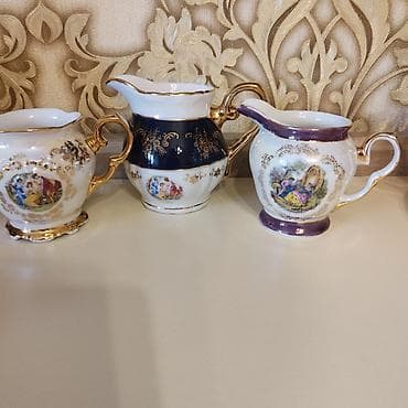 Molocnik ella veziyete 1 ededi 10 man sssrin lalafo.az -da Molocnik ella veziyete 1 ededi 10 man sssrin