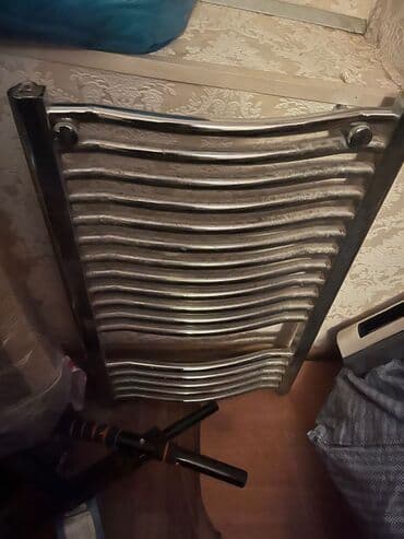 Cмесители для душа: Suqəbuledici dəsmal qurudan (tualet/qabinet üçün “zəmzəmə” tipli at lalafo.az — 1 Cмесители для душа: Suqəbuledici dəsmal qurudan (tualet/qabinet üçün “zəmzəmə” tipli — 1