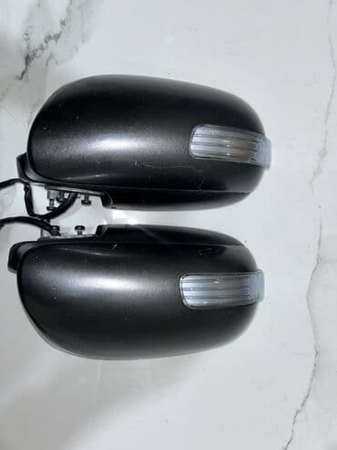 Məhsul: Avtomobil üçün yan güzgü cütü (sol + sağ) Xüsusiyyətlər: - lalafo.az -da Məhsul: Avtomobil üçün yan güzgü cütü (sol + sağ) Xüsusiyyətlər: -