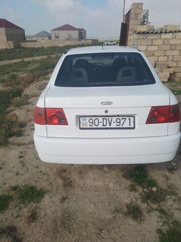 Chery : 2 l | 2008 il Sedan lalafo.az -da Chery : 2 l | 2008 il Sedan